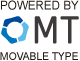 Powered by Movable Type 7.0